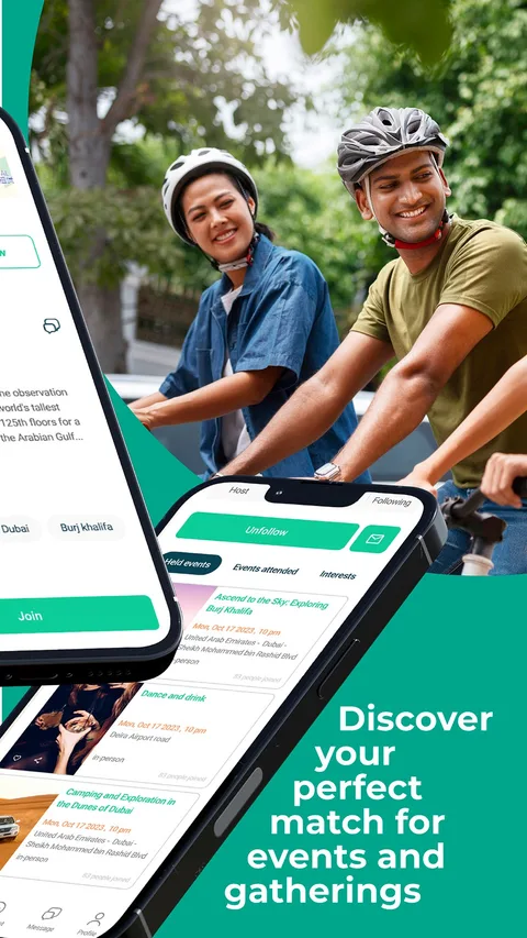 اسکرین‌شات اپلیکیشن میتیلیتی 2
